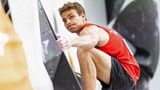 Klettern  Drei Disziplinen sind hier vom 11. bis zu 18. August am Start: Bouldern (Klettern ohne Seil und Pause), Lead (mit Seil) und Speed (der Sprint-Wettbewerb). Die Kletterwände dafür stehen am Königsplatz, einer der großen Favoriten auf Gold im Bouldern ist der Deutsche Yannick Flohé.