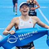 Triathlon  Laura Lindemann (im Bild) rechnet sich gute Chancen auf eine Medaille aus. Dafür muss sie am Freitag, den 12. August, ab 17.15 Uhr 1,5 Kilometer durch den Olympiasee schwimmen, 40 Kilometer Radfahren und schließlich zehn Kilometer laufen. Die Männer starten einen Tag später, der Mix-Teamwettbewerb findet am kommenden Sonntag statt.