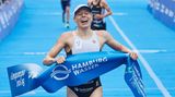 Triathlon  Laura Lindemann (im Bild) rechnet sich gute Chancen auf eine Medaille aus. Dafür muss sie am Freitag, den 12. August, ab 17.15 Uhr 1,5 Kilometer durch den Olympiasee schwimmen, 40 Kilometer Radfahren und schließlich zehn Kilometer laufen. Die Männer starten einen Tag später, der Mix-Teamwettbewerb findet am kommenden Sonntag statt.