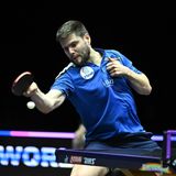 Tischtennis  Dimitrij Ovtcharov, Bronzemedaillengewinner von Tokio, gehört im Tischtennis zu den großen Favoriten. Ausgetragen wird das schnelle Spiel vom 13. bis zum 21. August in der Rudi-Sedlmayer-Halle.