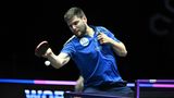 Tischtennis  Dimitrij Ovtcharov, Bronzemedaillengewinner von Tokio, gehört im Tischtennis zu den großen Favoriten. Ausgetragen wird das schnelle Spiel vom 13. bis zum 21. August in der Rudi-Sedlmayer-Halle.