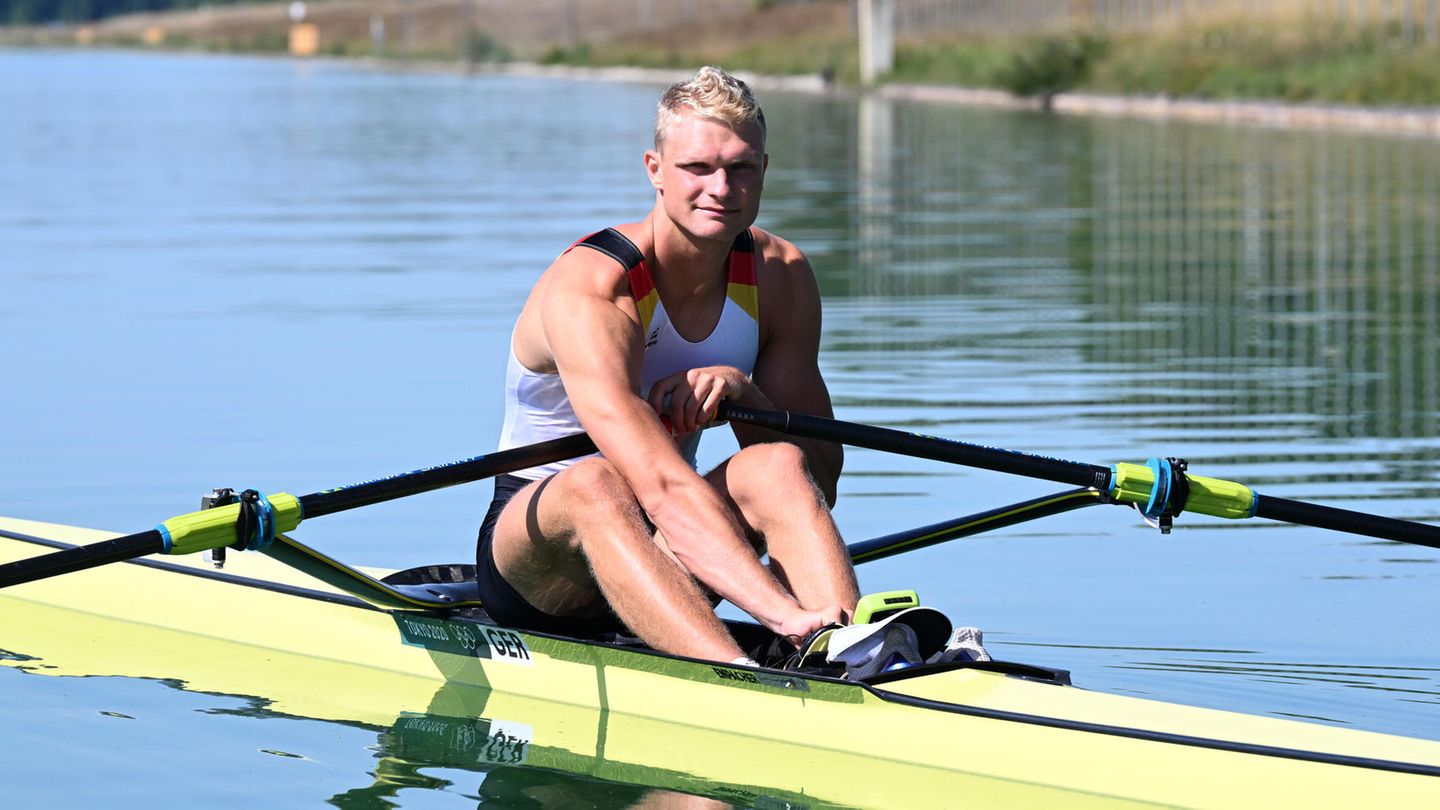Rudern  Die Ruderinnen und Ruderer gehen in den ersten vier Tagen (11. bis 14. August) auf der Olympischen Regatta-Anlage in Oberschleißheim an den Start. Ein Gold-Favorit ist Oliver Zeidler im Einer.