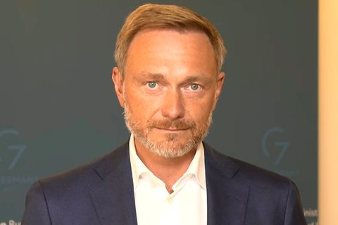Lindner: “Starke Schultern müssen mehr tragen, als schmale Schultern“