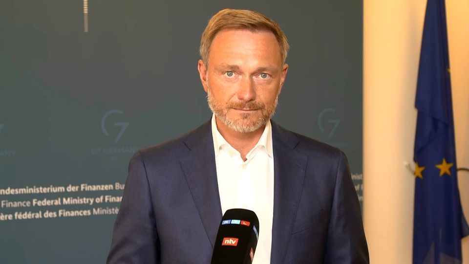 Lindner: “Starke Schultern müssen mehr tragen, als schmale Schultern“
