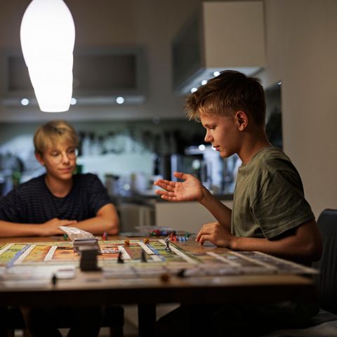 Das "Spiel des Jahres" wird seit 1979 offiziell ausgezeichnet