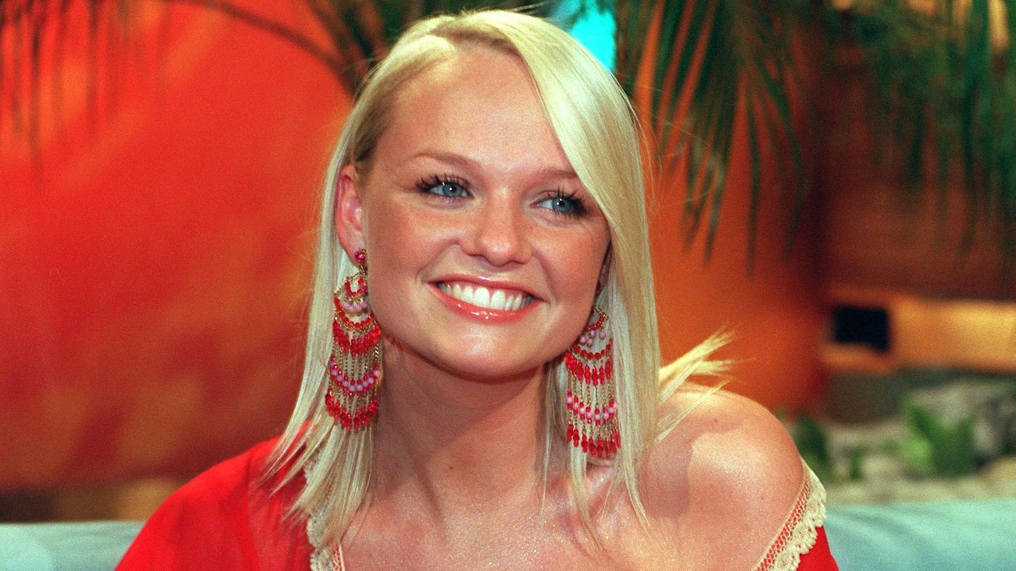 Spice Girls: What happened to “Baby Spice” Emma Bunton?