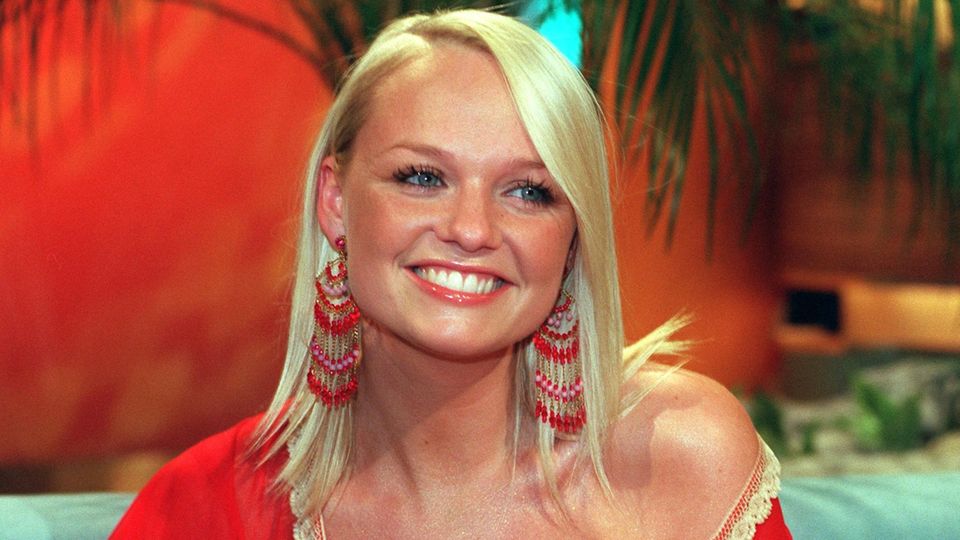 Spice Girls: Was wurde eigentlich aus "Baby Spice" Emma Bunton? Spice Girls: Was wurde eigentlich aus "Baby Spice" Emma Bunton?