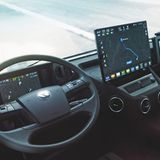 Rosenbauer RTX-Einsatzfahrzeug