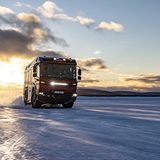 Rosenbauer RTX-Einsatzfahrzeug