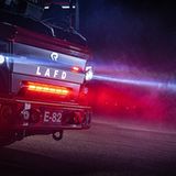 Rosenbauer RTX-Einsatzfahrzeug