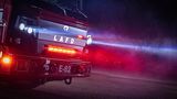 Rosenbauer RTX-Einsatzfahrzeug