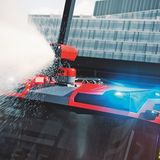 Rosenbauer RTX-Einsatzfahrzeug