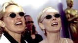 DeGeneres Heche