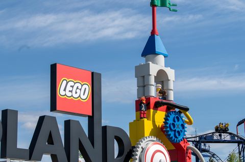 Nach Legoland-Unfall ermittelt die Kripo