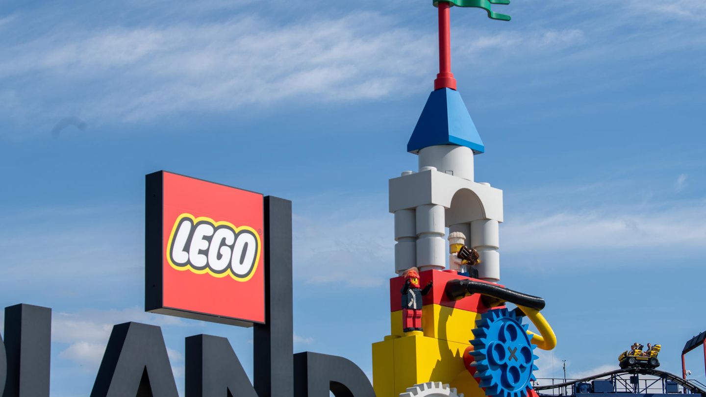 Nach Legoland-Unfall ermittelt die Kripo