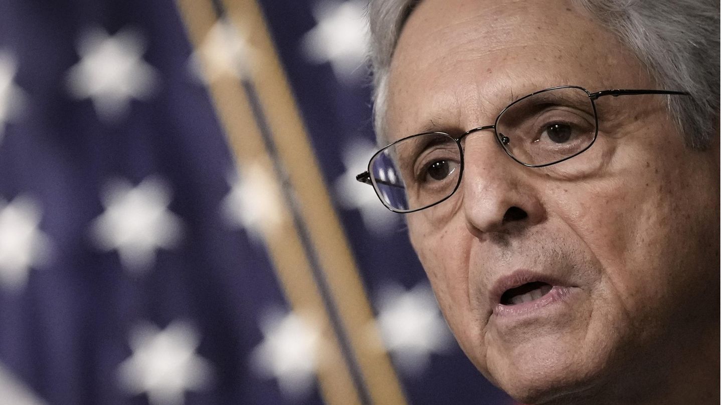 Raid on Donald Trump: US Attorney General has “personally approved” search