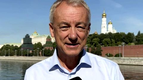 Moskau: Reporter ordnet UN-Krisensitzung ein – wird Russland AKW räumen?