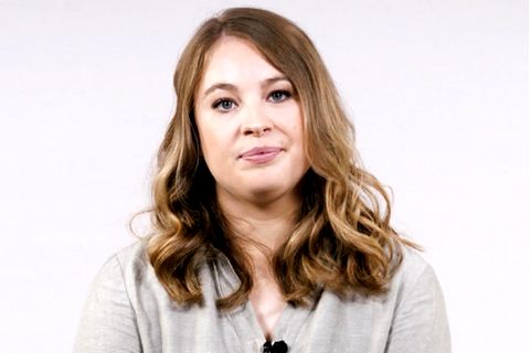 Geschlechtskrankheiten: Princess Charming-Kandidatin über Erfahrungen