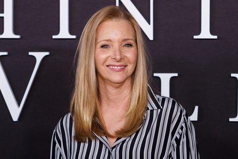 Lisa Kudrow | STERN.de