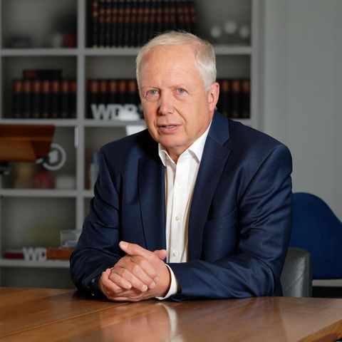 Tom Buhrow