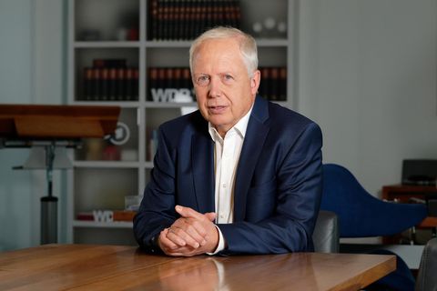 Tom Buhrow