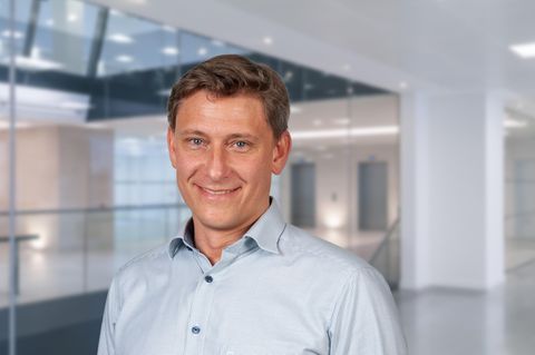 Ulrich Elling