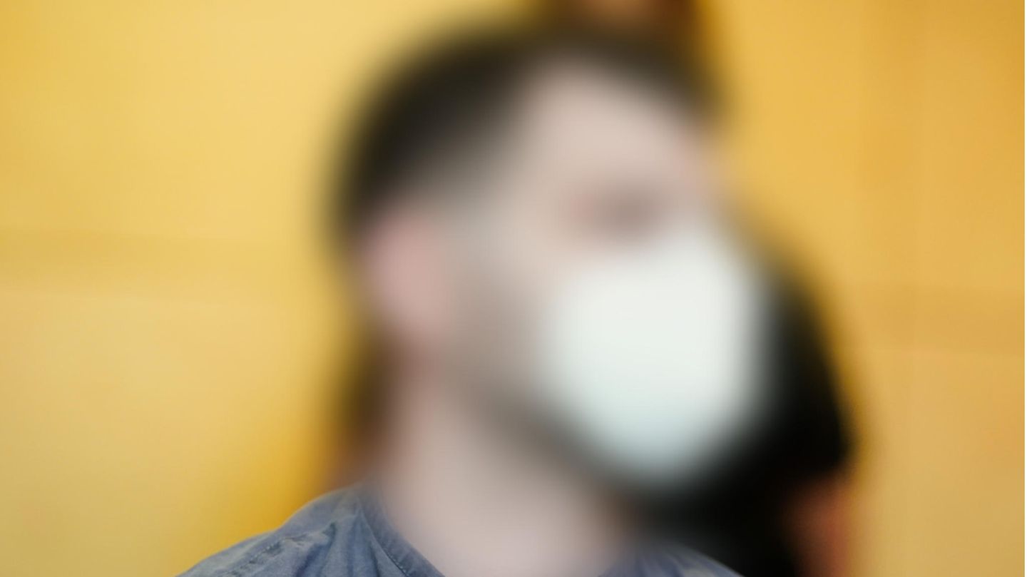 Andreas S. ist Hauptangeklagter wegen der in Kusel getöteten Polizisten – und strapaziert die Geduld des Oberstaatsanwalts