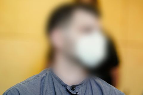 Andreas S. ist Hauptangeklagter wegen der in Kusel getöteten Polizisten – und strapaziert die Geduld des Oberstaatsanwalts