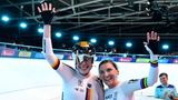 European - Gold und Silber - Rad der Frauen