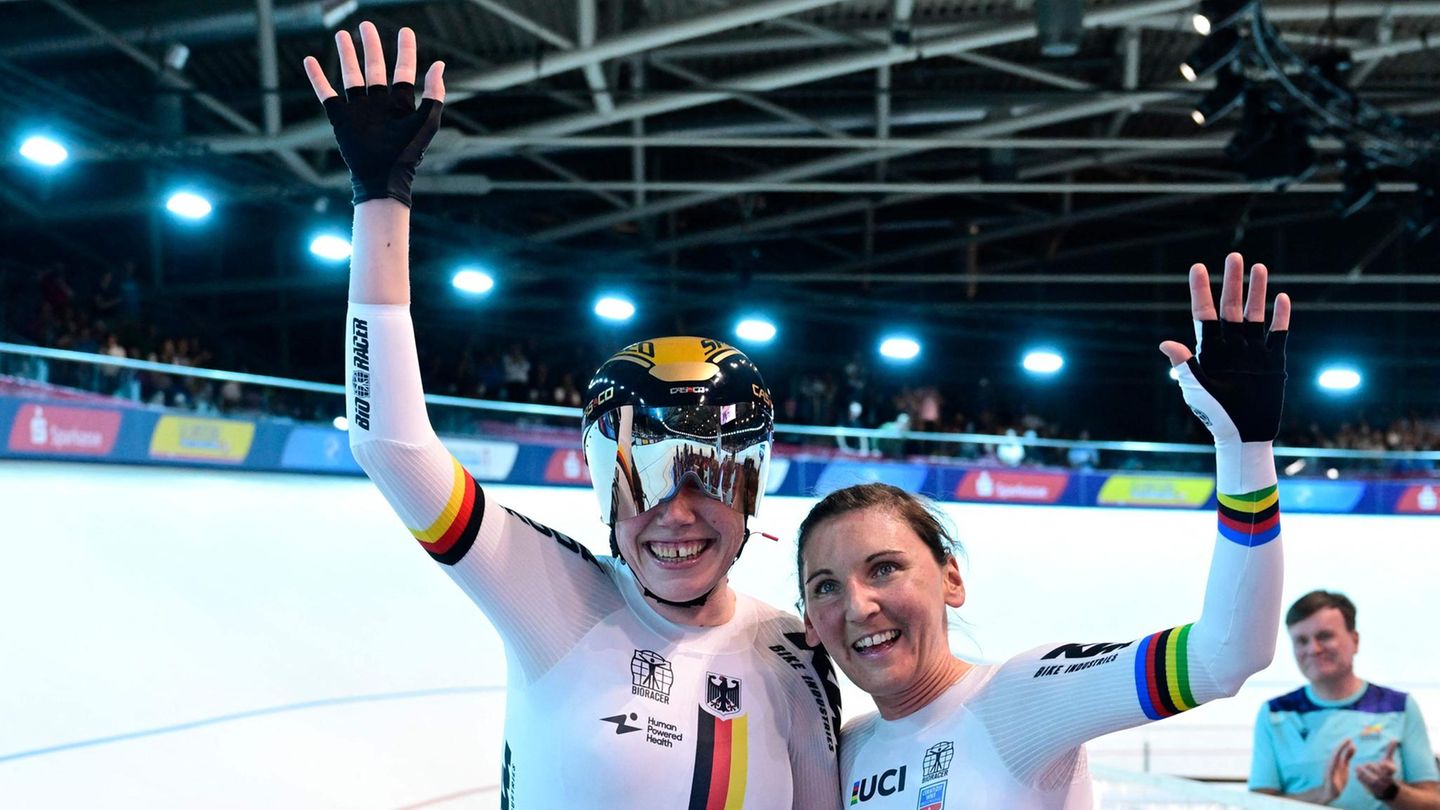 European - Gold und Silber - Rad der Frauen