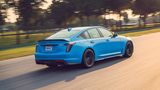 Cadillac CT5 V Blackwing