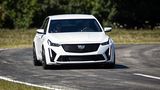 Cadillac CT5 V Blackwing