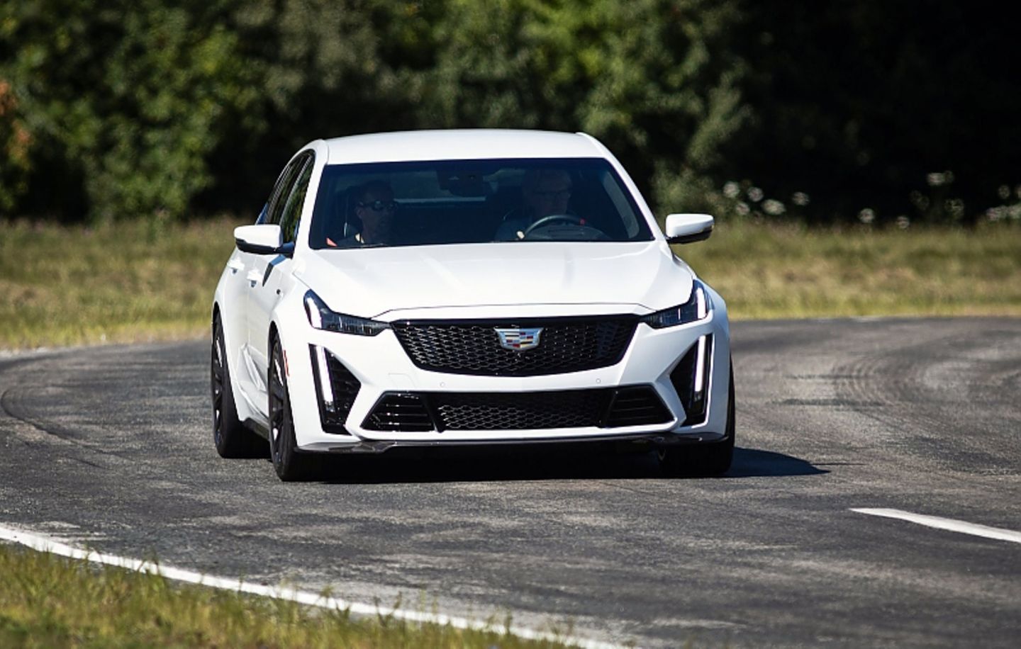 Cadillac CT5 V Blackwing