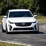 Cadillac CT5 V Blackwing