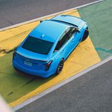 Cadillac CT5 V Blackwing