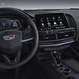 Cadillac CT5 V Blackwing