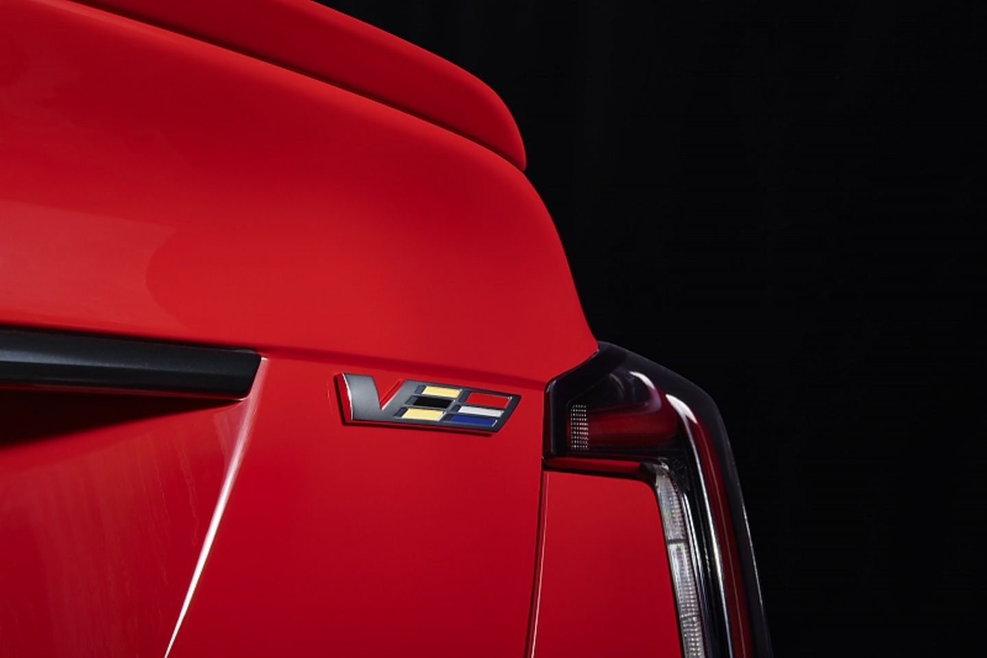Cadillac CT5 V Blackwing