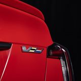 Cadillac CT5 V Blackwing