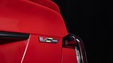 Cadillac CT5 V Blackwing