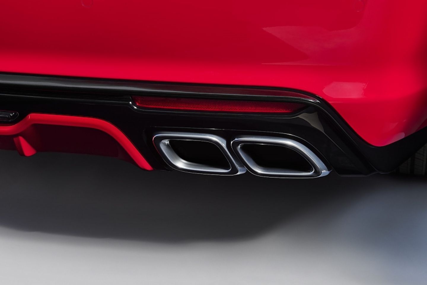 Cadillac CT5 V Blackwing