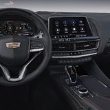 Cadillac CT5 V Blackwing