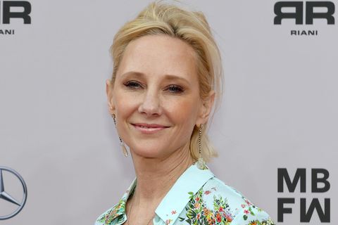 Anne Heche