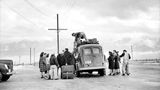 Manzanar Relocation Center