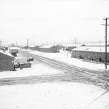 Manzanar Relocation Center