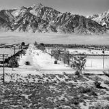 Manzanar Relocation Center