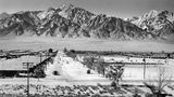 Manzanar Relocation Center