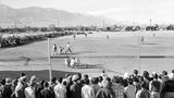 Manzanar Relocation Center