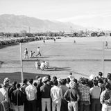 Manzanar Relocation Center