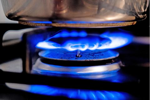 Das "Trading Hub Europe" (THE) hat die Höhe der staatlichen Gas-Umlage bekanntgegeben