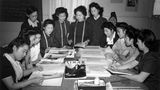 Manzanar Relocation Center